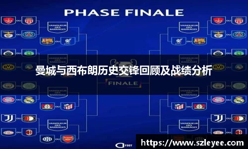 曼城与西布朗历史交锋回顾及战绩分析